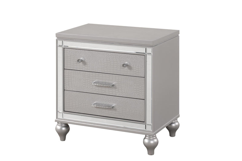 Emma NIGHTSTAND - B515-3