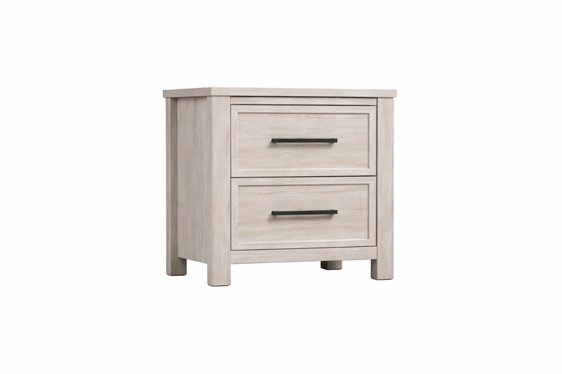 Emma Queen 4 Piece - EMMA-Q-4PC