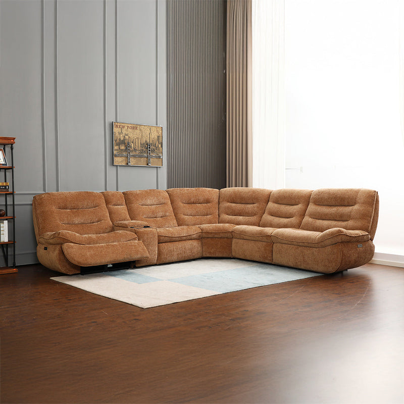 Emmy Power Motion Sectional Sofa - LV04650
