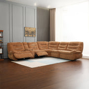 Emmy Power Motion Sectional Sofa - LV04650