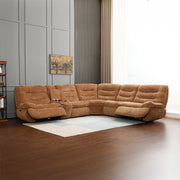 Emmy Power Motion Sectional Sofa - LV04650