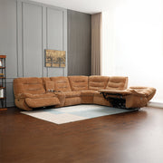 Emmy Power Motion Sectional Sofa - LV04650