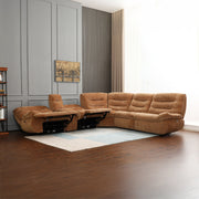 Emmy Power Motion Sectional Sofa - LV04650