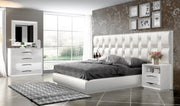 Emporio Bedroom Set - Lara FurnitureBedroom Set