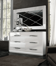 Emporio Bedroom Set - Lara FurnitureBedroom Set