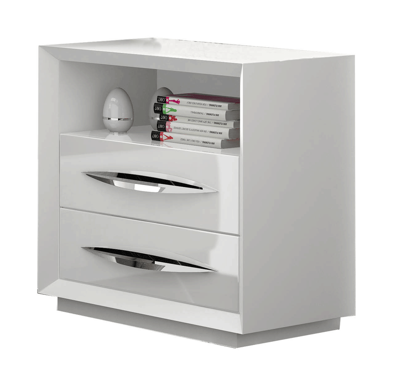 Emporio Nightstand ( high ns) - i22277