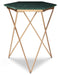 Engelton Accent Table - Gate FurnitureEnd Table