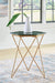 Engelton Accent Table - Gate FurnitureEnd Table