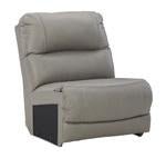 Entertainment Accessories Black Electric Fireplace Insert - Gate FurnitureFireplace