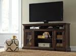 Entertainment Accessories Black Electric Infrared Fireplace Insert - Lara FurnitureFireplace