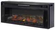 Entertainment Accessories Fireplace Insert - Lara FurnitureFireplace