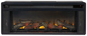 Entertainment Accessories Fireplace Insert - Lara FurnitureFireplace