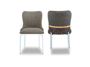 Enzo Diningroom Chair - 115-ENZ-GLR16-CH