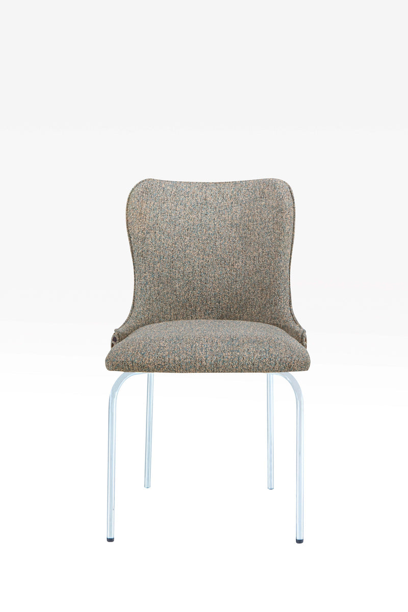 Enzo Diningroom Chair - 115-ENZ-GLR16-CH