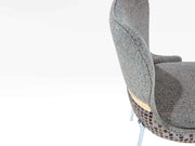 Enzo Diningroom Chair - 115-ENZ-GLR16-CH