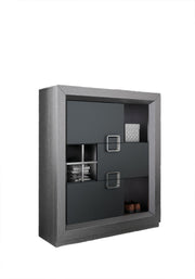 Enzo Dressers/Chest Set - p10966