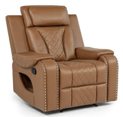 Enzo Reclining Chair - L424-1