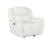 Eric RECLINING LOVESEAT - L406-2