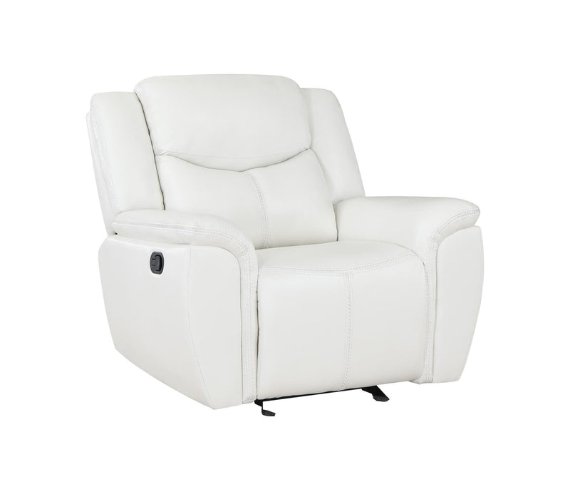 Eric RECLINING LOVESEAT - L406-2