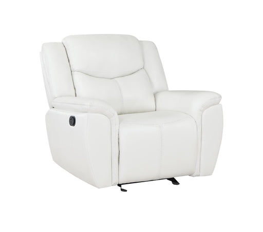 Eric RECLINING LOVESEAT - L406-2