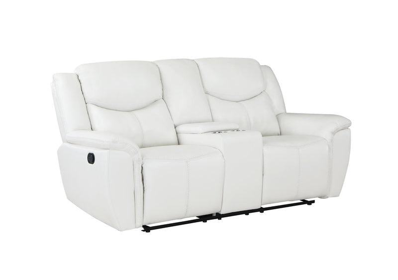 Eric RECLINING LOVESEAT - L406-2