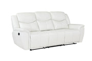 Eric RECLINING LOVESEAT - L406-2