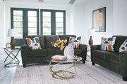 Erinslane Dusk Living Room Set - Lara FurnitureLiving Room Set