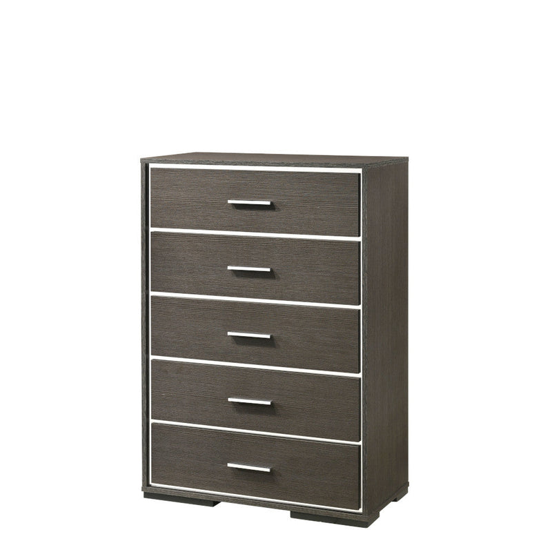 Escher Chest - 27656