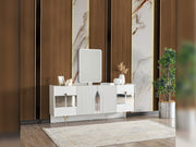 Esperanza Consol With Mirror - 200-ELIF-ESP-A232-CON