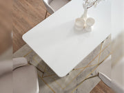 Esperanza Dining Table - 200-ELIF-ESP-A232-DT-6