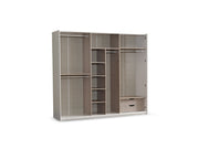 Esperanza Wardrobe - 200-ELIF-ESP-A231-WRD