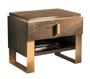 Essenza Bedroom By Arredoclassic, Italy Set - Lara FurnitureBedroom Set
