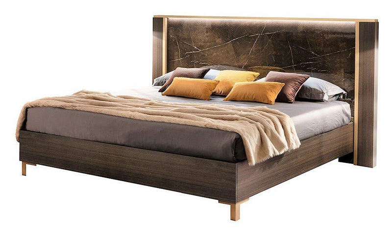 Essenza Bedroom By Arredoclassic, Italy Set - Lara FurnitureBedroom Set