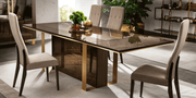 Essenza Chair - Lara FurnitureDining Chair