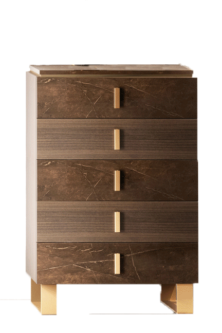 Essenza Chest - i34325
