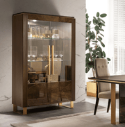 Essenza Dining By Arredoclassic, Italy Set - Lara FurnitureDining Room Set