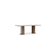 Essenza Dining Table - 200-GAB-ESS-DT-6