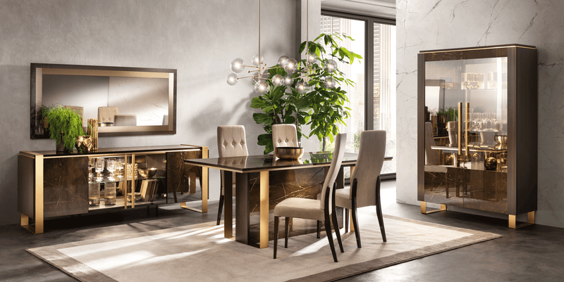 Essenza Dining Table - Lara FurnitureDining Table