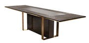 Essenza Dining Table - Lara FurnitureDining Table