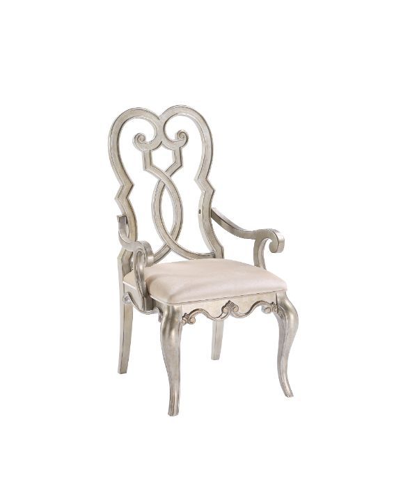 Esteban Arm Chair (Set-2) - 62203