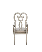 Esteban Arm Chair (Set-2) - 62203
