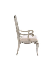 Esteban Arm Chair (Set-2) - 62203