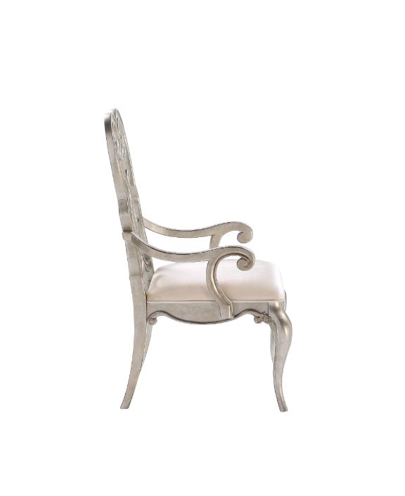 Esteban Arm Chair (Set-2) - 62203