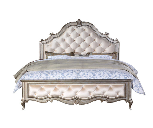 Esteban EK Bed - 22197EK