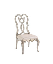 Esteban Side Chair (Set-2) - 62202