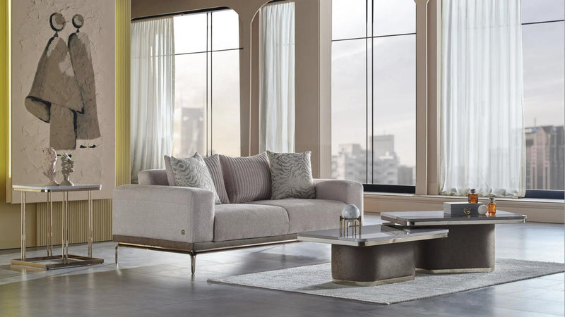 Estella Large Coffee Table - 22ETE3350Z3WZ