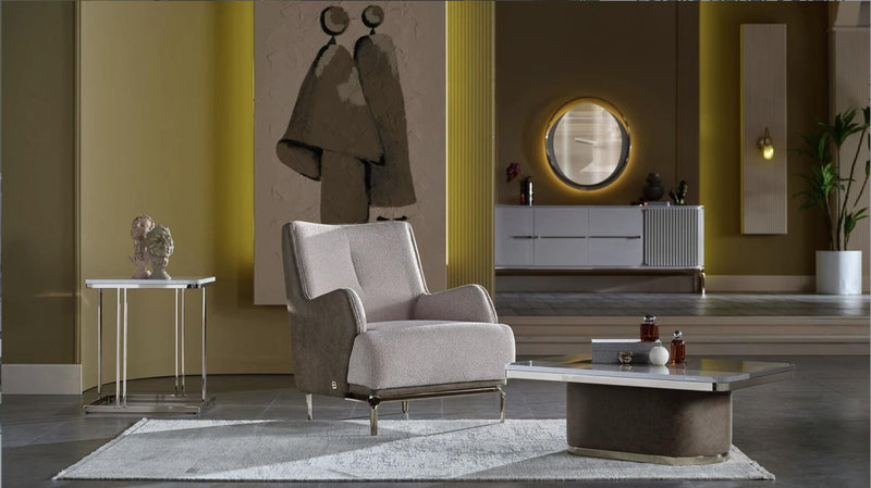 Estella Nesting Table - 22ETE3304Z3Z3