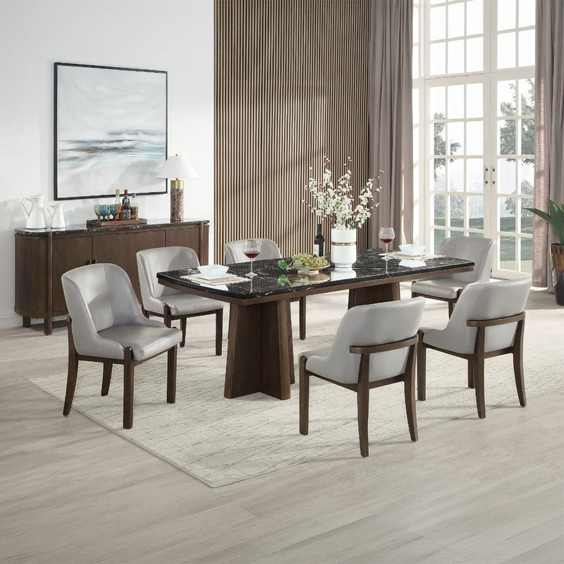Estella Side Chair (Set-2) - DN06876