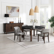 Estella Side Chair (Set-2) - DN06876