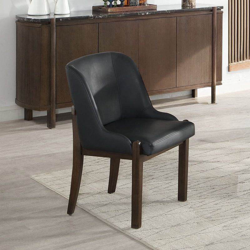 Estella Side Chair (Set-2) - DN07341